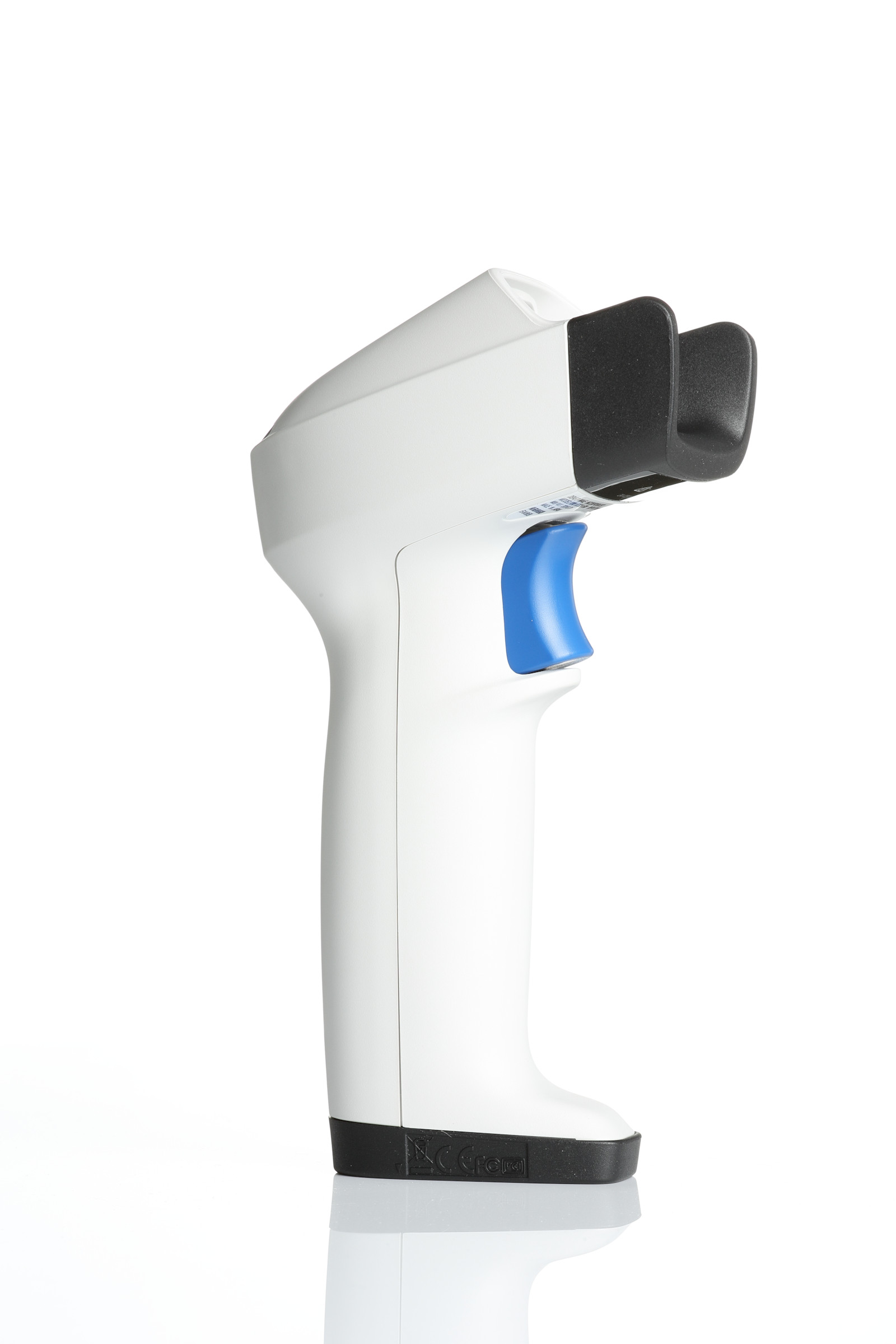 DENSO WAVE AT30Q - Barcode Reader