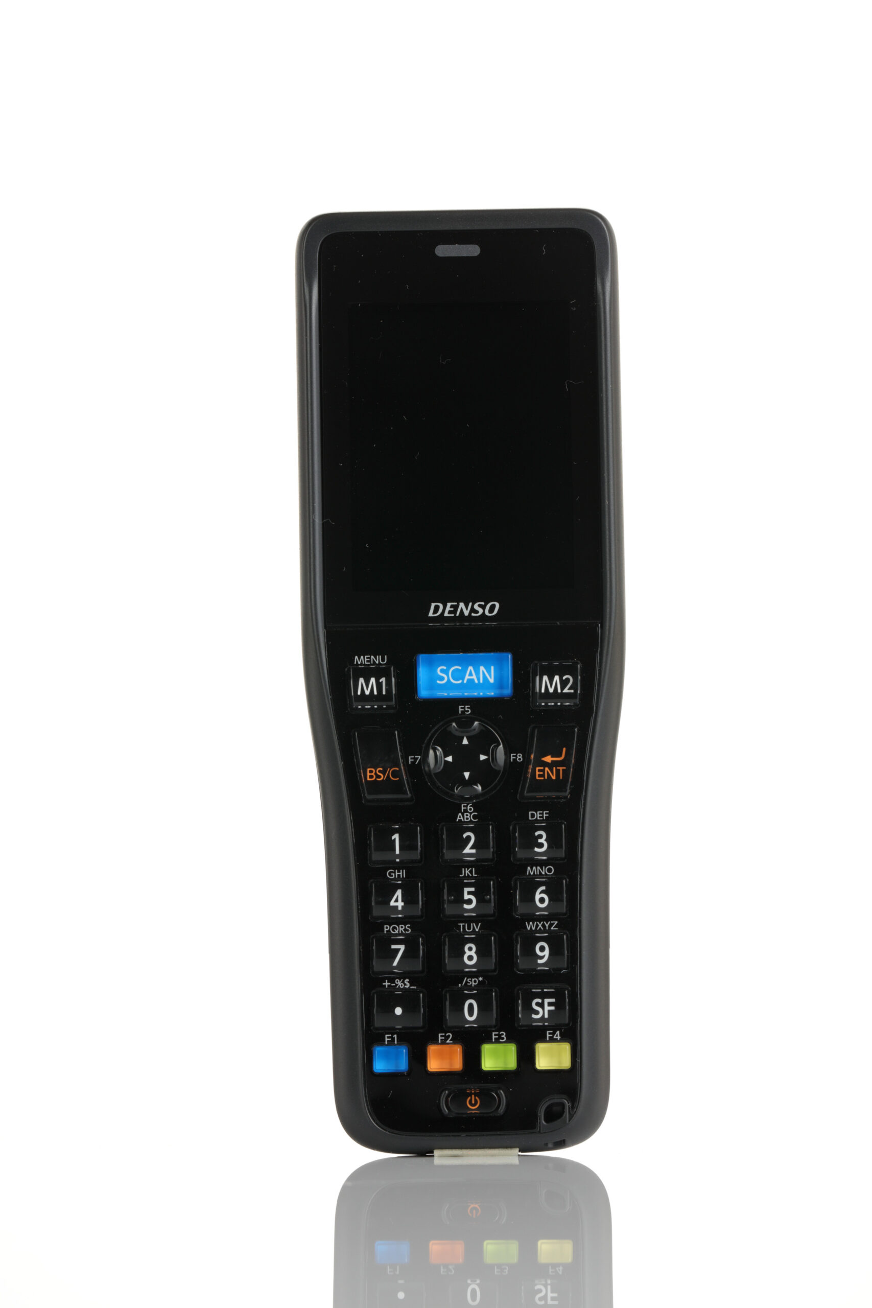 DENSO WAVE BHT-1500 - Barcode Terminal