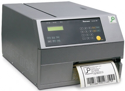 Intermec PX4e