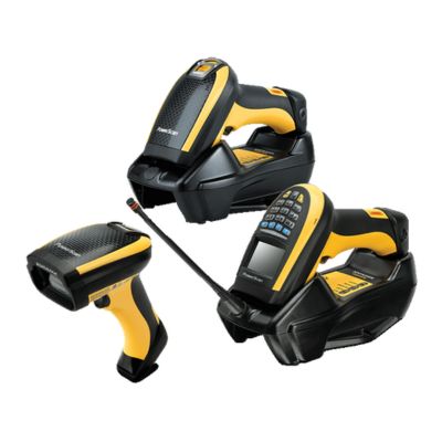 Datalogic Powerscan 9100 - LETTORE BARCODE
