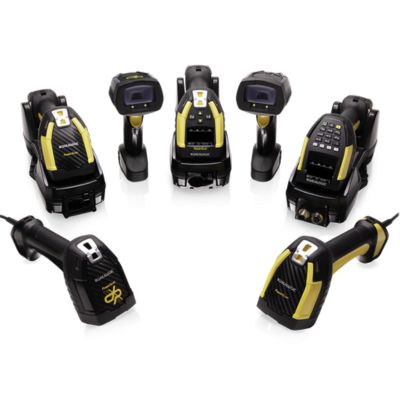 Datalogic PowerScan 9600 - LETTORE BARCODE