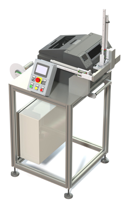 CW-APT - Sistema Print&Apply