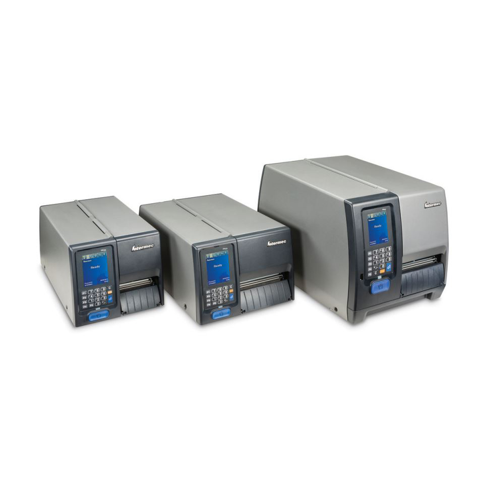 Honeywell PM43 PM43c PM23c - Stampante Etichette a trasferimento termico