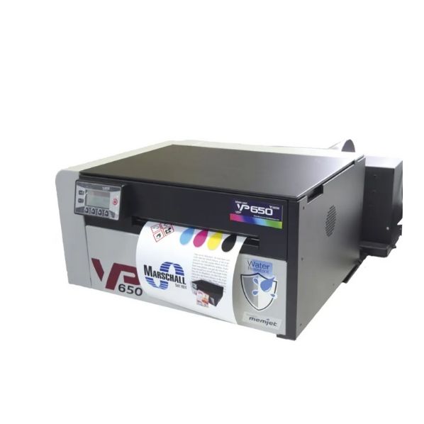 Stampante Digitale VIPColor VP650