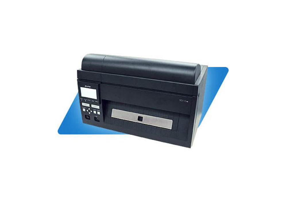 SATO SG112-EX - Stampante Etichette termica