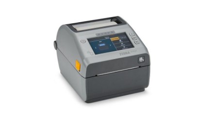 Zebra ZD600 – Stampante Etichette termica