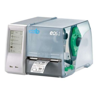 CAB EOS1 - Stampante Termica di Etichette