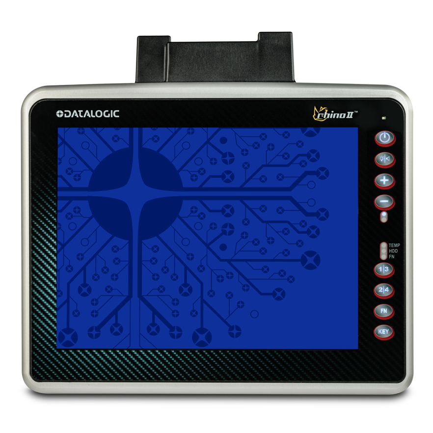 Datalogic Rhino II - Terminale Barcode