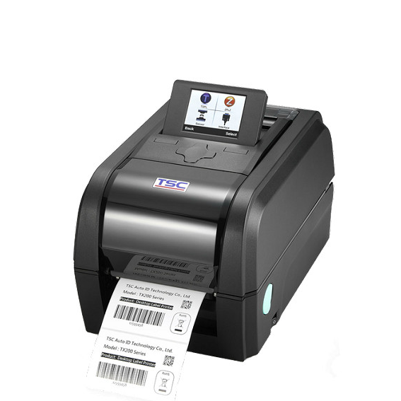 TSC SERIE TX200 – Stampante Etichette termica