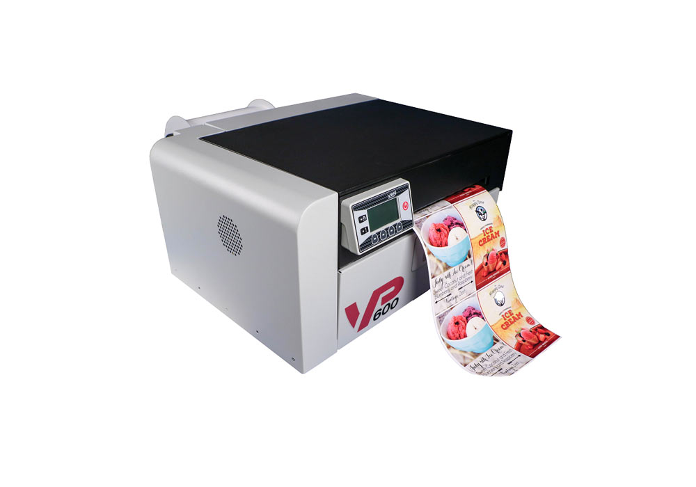 Stampante Digitale VIPCOLOR VP600