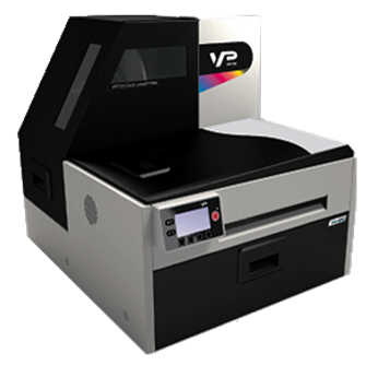 Stampante Digitale VIP COLOR VP700