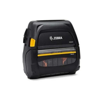 Zebra ZQ521 - Stampante Etichette a trasferimento termico