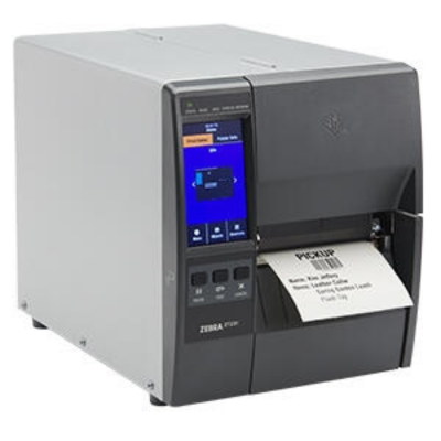 Zebra ZT231 - Stampante Etichette a trasferimento termico