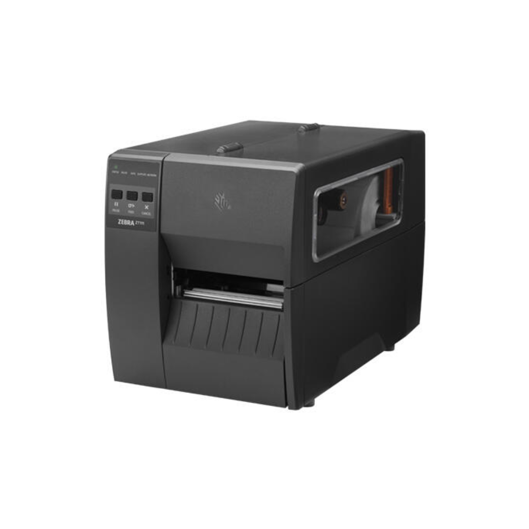 Zebra ZT111 - Stampante Etichette a trasferimento termico