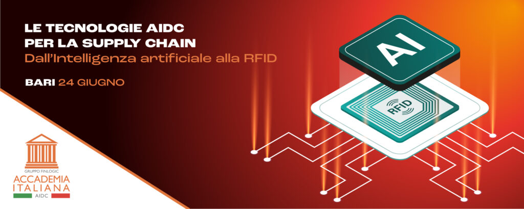 Accademia Italiana AIDC | Gruppo Finlogic