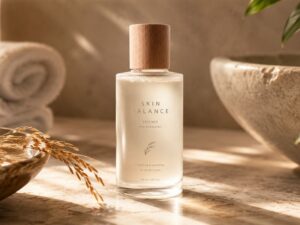 Etichette No Label Look | Finlogic Group