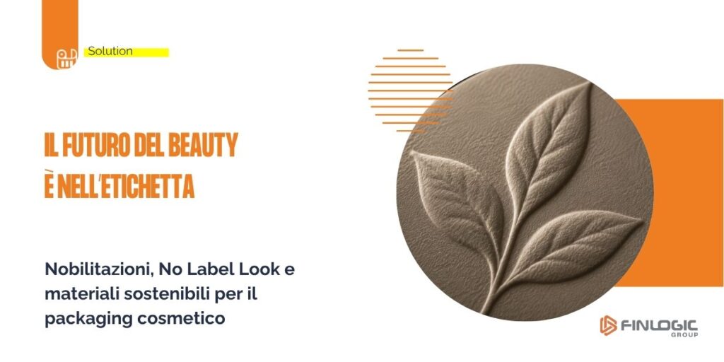 Cosmetic Labels | Finlogic