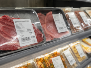 Etichette per prodotti refrigerati | Finlogic Group