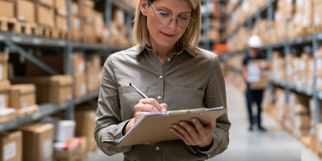 Dalla carta ai dati in tempo reale: digitalizzare le attività operative