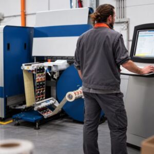 Software di Label Management per la gestione dei dati | Finlogic Group