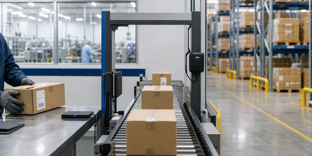 Piano 2027 per identificazione e tracciabilità: cosa valutare prima di investire Piano 2027 per identificazione e tracciabilità: cosa valutare prima di investire